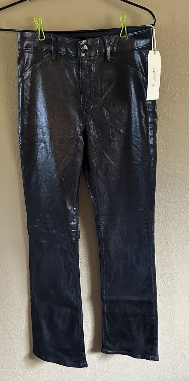 Fidelity jeans women